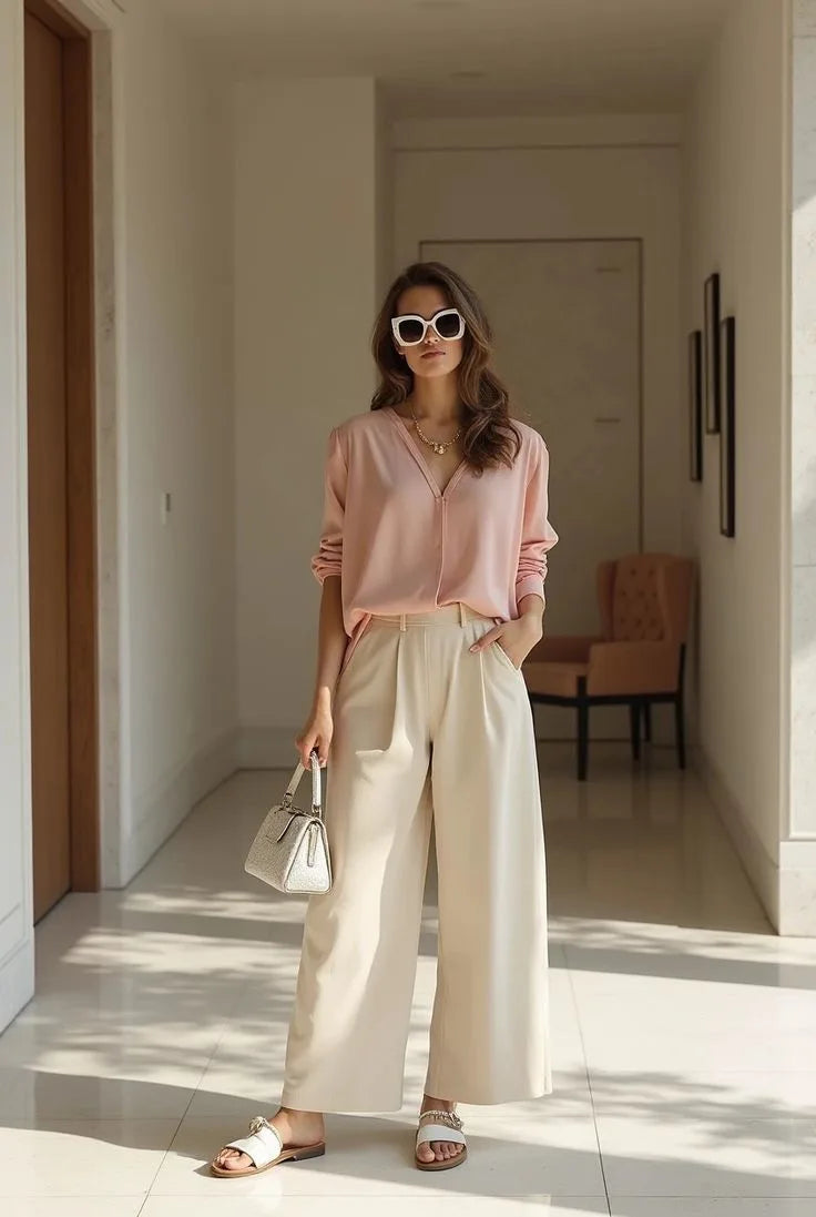 Effortlessly Stylish Clothing