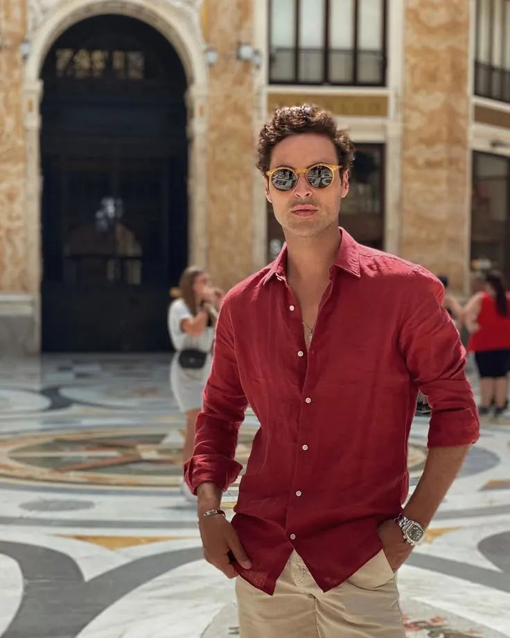 Street-Style Looks for Bold Fashion Icons