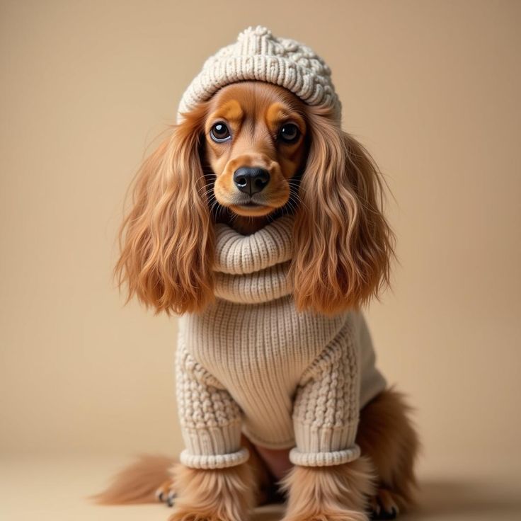Dog Winter Jacket